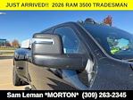 New 2026 Ram 3500 Tradesman Crew Cab for sale #R12119 - photo 4
