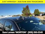 New 2026 Ram 3500 Tradesman Crew Cab for sale #R12119 - photo 5