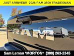 New 2026 Ram 3500 Tradesman Crew Cab for sale #R12119 - photo 6