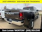 New 2026 Ram 3500 Tradesman Crew Cab for sale #R12120 - photo 10