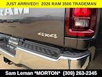 New 2026 Ram 3500 Tradesman Crew Cab for sale #R12120 - photo 11