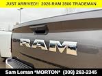 New 2026 Ram 3500 Tradesman Crew Cab for sale #R12120 - photo 12