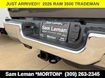 New 2026 Ram 3500 Tradesman Crew Cab for sale #R12120 - photo 13