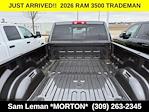 New 2026 Ram 3500 Tradesman Crew Cab for sale #R12120 - photo 14
