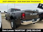 New 2026 Ram 3500 Tradesman Crew Cab for sale #R12120 - photo 16