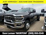 New 2026 Ram 3500 Tradesman Crew Cab for sale #R12120 - photo 2