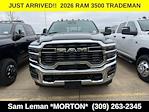 New 2026 Ram 3500 Tradesman Crew Cab for sale #R12120 - photo 3