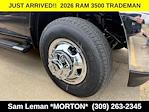 New 2026 Ram 3500 Tradesman Crew Cab for sale #R12120 - photo 4