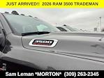 New 2026 Ram 3500 Tradesman Crew Cab for sale #R12120 - photo 5