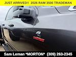 New 2026 Ram 3500 Tradesman Crew Cab for sale #R12120 - photo 6