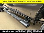 New 2026 Ram 3500 Tradesman Crew Cab for sale #R12120 - photo 7