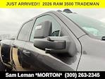 New 2026 Ram 3500 Tradesman Crew Cab for sale #R12120 - photo 8