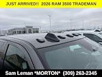 New 2026 Ram 3500 Tradesman Crew Cab for sale #R12120 - photo 9
