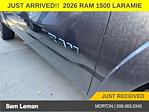 New 2026 Ram 1500 Laramie Crew Cab for sale #R12121 - photo 7