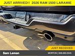New 2026 Ram 1500 Laramie Crew Cab for sale #R12121 - photo 9