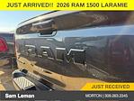 New 2026 Ram 1500 Laramie Crew Cab for sale #R12121 - photo 11
