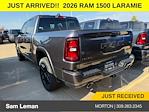 New 2026 Ram 1500 Laramie Crew Cab for sale #R12121 - photo 13