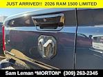 New 2026 Ram 1500 Limited Crew Cab for sale #R12134 - photo 12