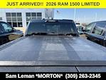 New 2026 Ram 1500 Limited Crew Cab for sale #R12134 - photo 14