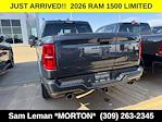 New 2026 Ram 1500 Limited Crew Cab for sale #R12134 - photo 15