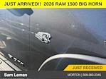 New 2026 Ram 1500 Big Horn Crew Cab for sale #R12135 - photo 5