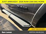 New 2026 Ram 1500 Big Horn Crew Cab for sale #R12135 - photo 6