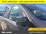 New 2026 Ram 1500 Big Horn Crew Cab for sale #R12135 - photo 7