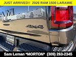 New 2026 Ram 1500 Laramie Crew Cab for sale #R12136 - photo 10