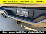 New 2026 Ram 1500 Laramie Crew Cab for sale #R12136 - photo 11