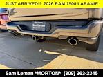 New 2026 Ram 1500 Laramie Crew Cab for sale #R12136 - photo 12