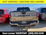 New 2026 Ram 1500 Laramie Crew Cab for sale #R12136 - photo 13