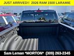 New 2026 Ram 1500 Laramie Crew Cab for sale #R12136 - photo 14