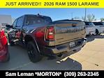 New 2026 Ram 1500 Laramie Crew Cab for sale #R12136 - photo 15