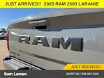 New 2026 Ram 2500 Laramie Crew Cab for sale #R12145 - photo 11