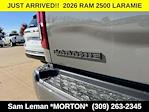 New 2026 Ram 2500 Laramie Crew Cab for sale #R12145 - photo 12