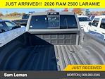 New 2026 Ram 2500 Laramie Crew Cab for sale #R12145 - photo 14