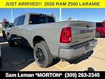 New 2026 Ram 2500 Laramie Crew Cab for sale #R12145 - photo 15