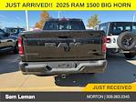 New 2025 Ram 1500 Big Horn Crew Cab 4x4 Pickup for sale #R12146 - photo 12