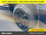 New 2025 Ram 1500 Big Horn Crew Cab 4x4 Pickup for sale #R12146 - photo 4