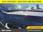 New 2025 Ram 1500 Big Horn Crew Cab 4x4 Pickup for sale #R12146 - photo 5