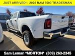 New 2026 Ram 3500 Tradesman Crew Cab for sale #R12151 - photo 15