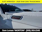 New 2026 Ram 2500 Tradesman Crew Cab for sale #R12154 - photo 5