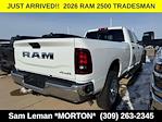 New 2026 Ram 2500 Tradesman Crew Cab for sale #R12154 - photo 9
