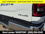 New 2026 Ram 2500 Tradesman Crew Cab for sale #R12154 - photo 10