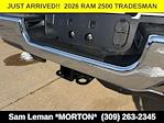New 2026 Ram 2500 Tradesman Crew Cab for sale #R12154 - photo 12