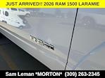 New 2026 Ram 1500 Laramie Crew Cab for sale #R12156 - photo 9