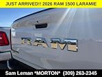 New 2026 Ram 1500 Laramie Crew Cab for sale #R12156 - photo 10
