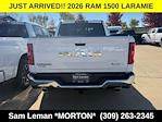 New 2026 Ram 1500 Laramie Crew Cab for sale #R12156 - photo 12
