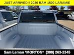 New 2026 Ram 1500 Laramie Crew Cab for sale #R12156 - photo 13