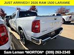 New 2026 Ram 1500 Laramie Crew Cab for sale #R12156 - photo 14